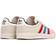 Adidas Gazelle M - Chalk White/Better Scarlet/Core Black