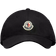 Moncler Gabardine Cap - Black