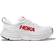 Hoka Bondi 8 M - White/Vermillion