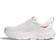 Hoka Bondi 8 M - White/Vermillion