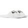 Armani Exchange Slide - White