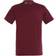 Sol's Regent Round Collar T-shirt Unisex - Burgundy