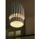 LYFA Pan 190 Aluminium Pendant Lamp 30cm