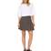 Only Dell Skirt - Black