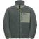 Jack Wolfskin Ice Curl Jacket - Slate Green/Mint Leaf