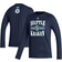 Adidas Men's Navy Seattle Kraken Reverse Retro 2.0 Fresh Playmaker Long Sleeve T-shirt