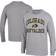 Champion Colorado Buffaloes High Motor Long Sleeve T-Shirt