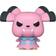 Funko Pop! Games Pokemon Snubbull