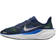 Nike Pegasus 41 GS - Midnight Navy/Black/Volt/Reflect Silver