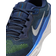 Nike Pegasus 41 GS - Midnight Navy/Black/Volt/Reflect Silver