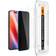 Spigen Glas.tR EZ Fit Privacy Screen Protector for iPhone 16 Pro Max 2-Pack