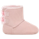 UGG Baby Bailey Bow - Seashell Pink