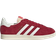 Adidas Gazelle - Team Victory Red/Off White/Cream White