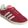 Adidas Gazelle - Team Victory Red/Off White/Cream White