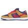 Nike Dunk Low SB Reverse Papa Bear M - Wheat/Light Fusion Red/Dark Purple