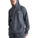 New Balance Men's Linear Graphic Fleece Hoodie - Graphite