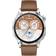 Huawei Watch GT 5 46mm with Composite Leather Strap