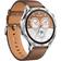 Huawei Watch GT 5 46mm with Composite Leather Strap