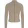 SKIMS Outdoor Track Jacket - Taupe