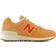 New Balance 574 W - Copper/Neo Flame