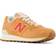 New Balance 574 W - Copper/Neo Flame