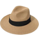 Shein 1pc Unisex Fashionable Panama Straw Hat For Outdoor And Daily Use