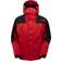 Keela Men's Munro Jacket - Red/Black