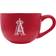 MLB Los Angeles Angels Mug 68cl