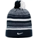 Nike FC Barcelona Stripe Navy Pom Knit