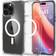 Spigen Ultra Hybrid MagFit Case for iPhone 16 Pro Max