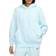 Nike Sportswear Phoenix Fleece Women's Oversized Pullover Hoodie - Glacier Blue/Sail