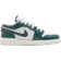 Nike Air Jordan 1 Low SE GS - Oxidized Green/White/Sail/Oxidized Green