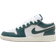 Nike Air Jordan 1 Low SE GS - Oxidized Green/White/Sail/Oxidized Green