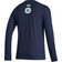 Adidas Men's Navy Seattle Kraken Reverse Retro 2.0 Fresh Playmaker Long Sleeve T-shirt