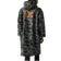 Regatta Changing Robe - Grey/Black Camo