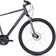 Cube Nature 28" 2023 - Graphite / Black Men's Bike