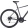 Cube Nature 28" 2023 - Graphite / Black Men's Bike