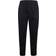 Nike Men's Swoosh Dri-FIT Fleece Fitness Joggers - Black