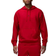 Nike Jordan Sport Crossover Men's Dri Fit Pullover Hoodie - Gym Red/Black