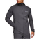 Berghaus Theran Full Zip Jacket - Grey Pinstripe/Jet Black