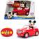 Jada Disney Junior Mickie Roadster RTR 253074000