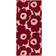 Marimekko Unikko Bath Towel Pink, Red (150x70cm)