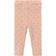 Lil'Atelier Nava Merino Wool Leggings - Rugby Tan (13229605)