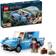 LEGO Harry Potter Flying Ford Anglia 76424