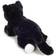 Hermann Teddy Dangling Cat 30cm