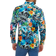 Robert Graham Tahiti Long Sleeve Button Down Shirt - Multi