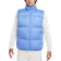 Nike Sportswear Club PrimaLoft Men's Water Repellent Puffer Gilet - Polar/White