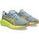 Asics Novablast 4 GS - Cool Grey/Bright Sunstone