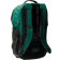 The North Face Borealis Backpack - Evergreen/TNF Black