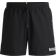 HUGO BOSS Men's Starfish Swim Shorts - Black